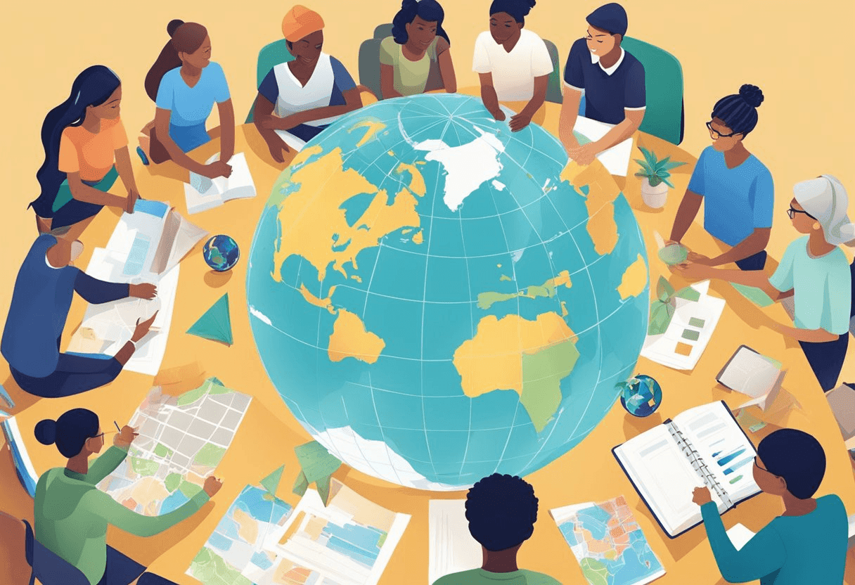 How Top CBSE Schools are Incorporating International Perspectives in Their Curriculum