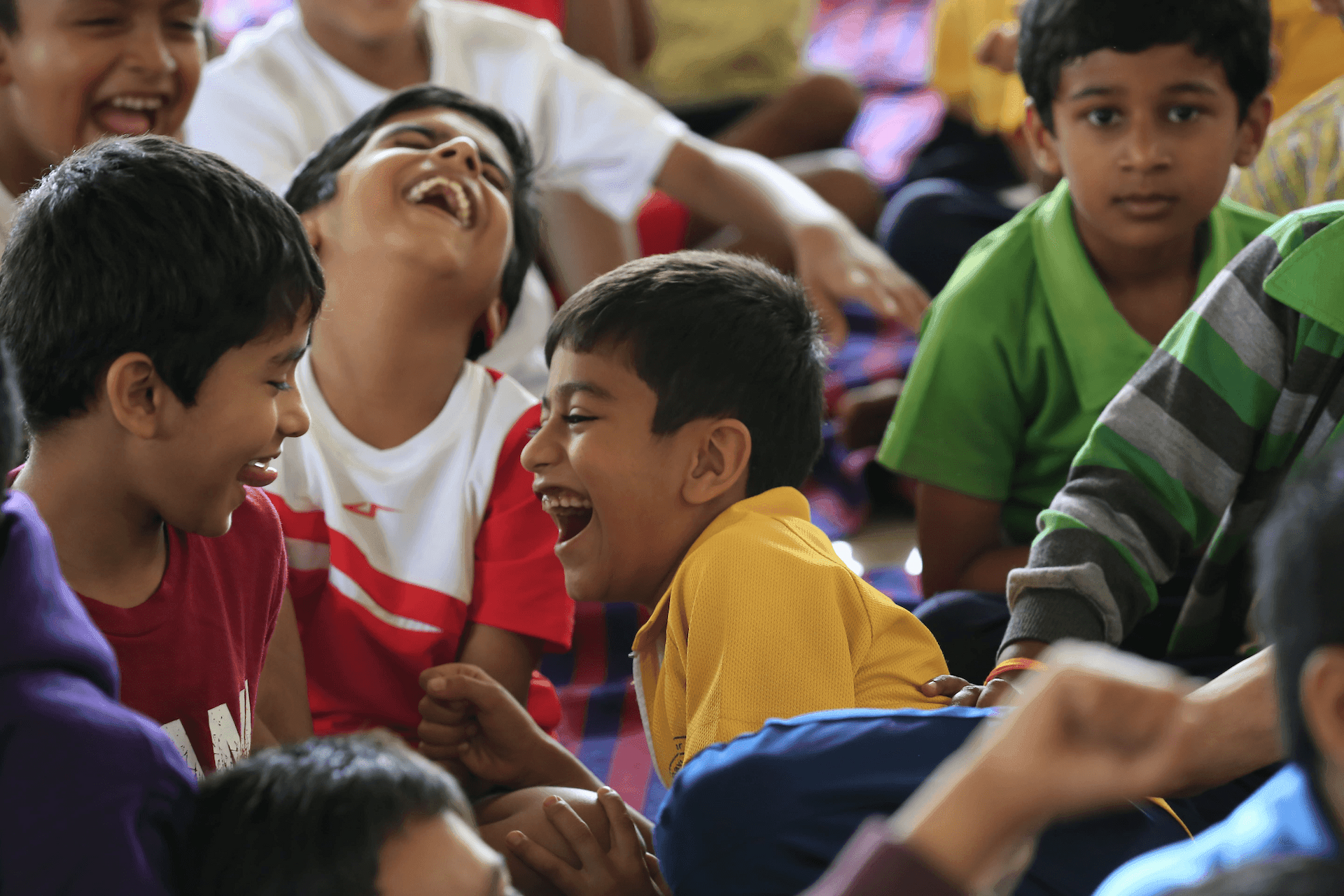 How CBSE Schools in India Foster a Joyful Learning Environment
