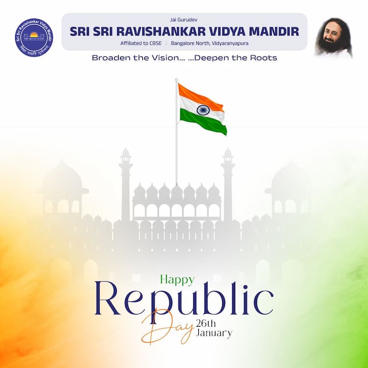 Republic Day – January 26, 2026