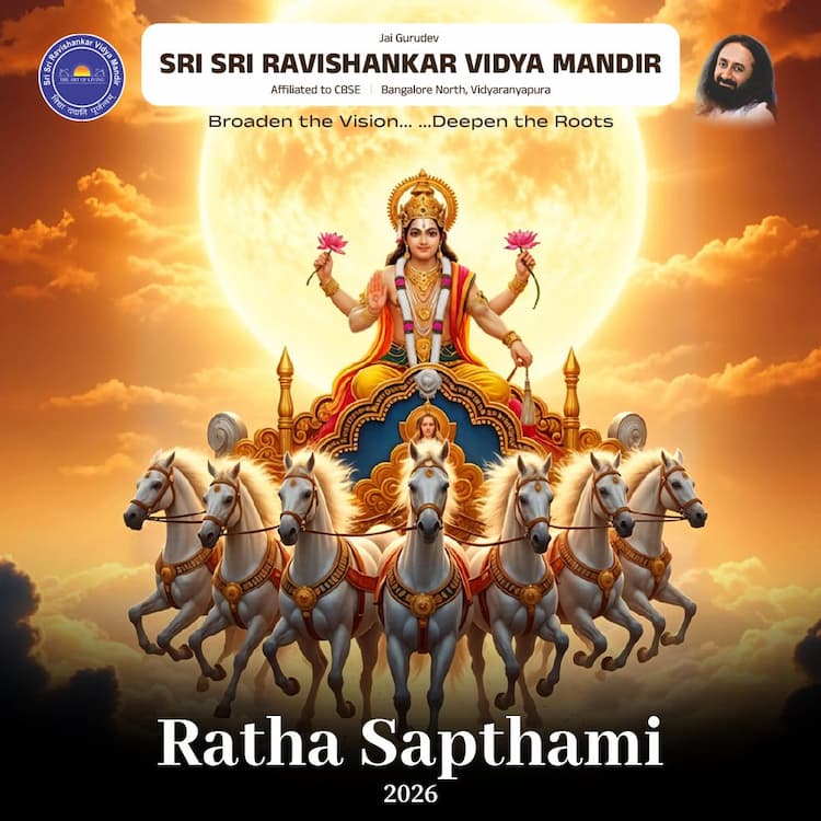 Ratha Sapthami