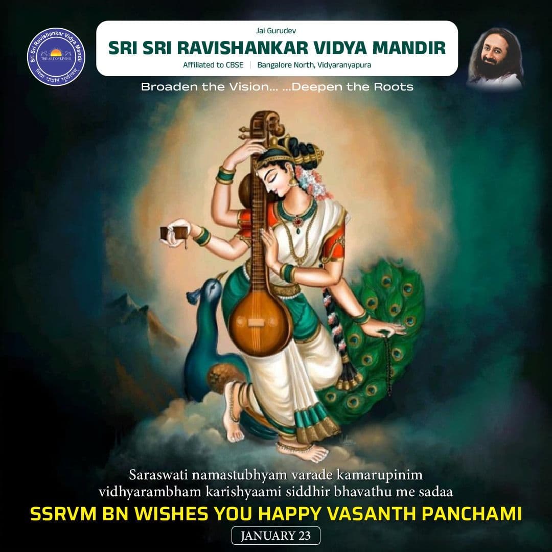 Vasant Panchami