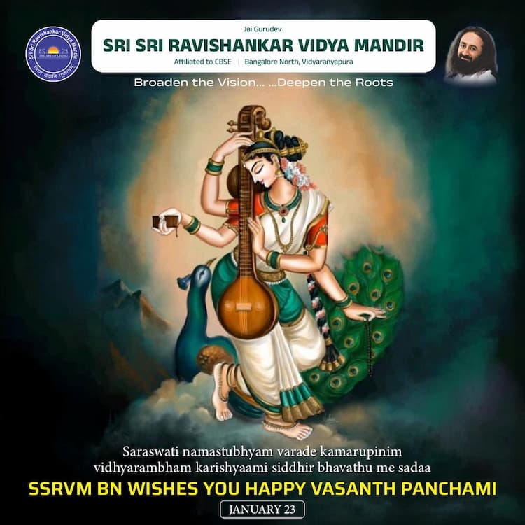 Vasant Panchami